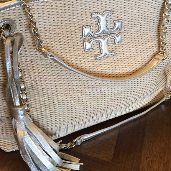 Tory Burch Shoulder Bag - Picture 2 of 8